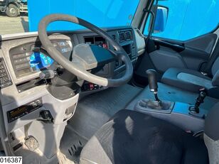 Купить газовоз - Изображение 10 | Autoline KG Газовоз | Изображение 10 - Autoline
