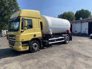 燃气运输车 DAF CF75 310 Automat GOFA 20860l