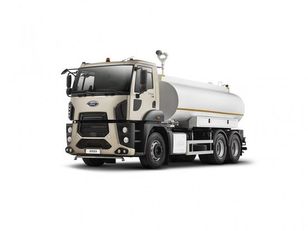 nieuw Ford 2533 DC gas tank truck