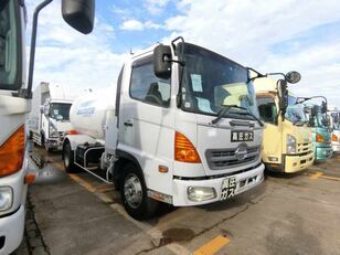 Hino RANGER TRUCK gas truck