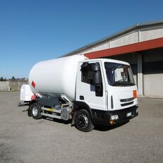 camion cisternă pentru transport GPL IVECO 120.22