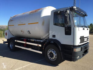 شاحنة نقل الغاز IVECO 180.26