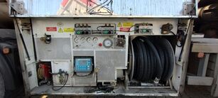 MAN 26.420 gas truck