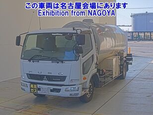 Mitsubishi FIGHTER gas truck