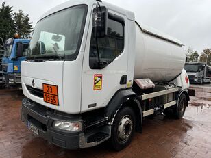 Renault MIDLUM 220 LPG  gas tank truck