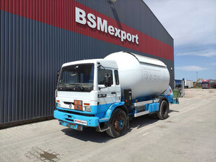 Renault Midliner 250 gas truck Gastransporter LKW