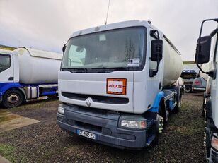 ciężarówka do transportu gazu Renault PREMIUM 270 GAS / LPG