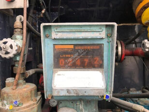 بيع شاحنة نقل الغاز Scania P300 P - صورة 10 | Autoline TN شاحنة نقل الغاز Scania P300 P | صورة 10 - Autoline