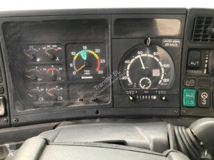 بيع شاحنة نقل الغاز Scania P300 P - صورة 12 | Autoline TN شاحنة نقل الغاز Scania P300 P | صورة 12 - Autoline