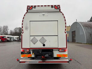 Camion cisternă pentru transport GPL Volvo FM540 6X2 EURO6 + ADR de vânzare - Imagine 6 | Autoline RO Camion cisternă pentru transport GPL Volvo FM540 6X2 EURO6 + ADR | Imagine 6 - Autoline