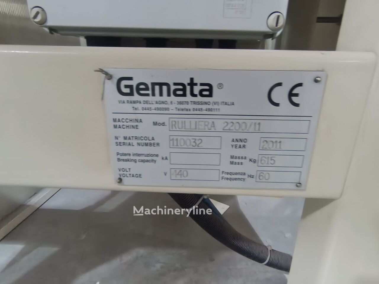 Rothenberger ROLLMAC MULTIGLAS Y GLASSDRIER-IR glass machinery - Machineryline