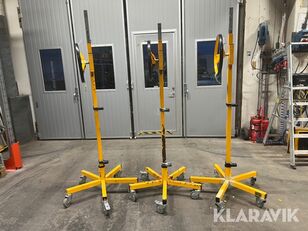 прицеп стекловоз CMC Cm70sg