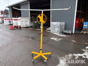 玻璃运输拖车 CMG Sweden CM70SG