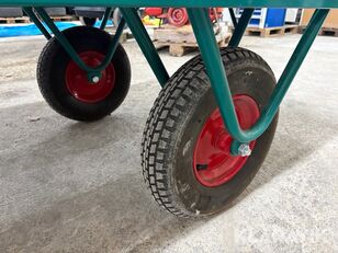 بيع العربات المقطورة شاحنة نقل المواد الزجاجية Flakvagn Nigel - صورة 9 | Autoline AE العربات المقطورة شاحنة نقل المواد الزجاجية Flakvagn Nigel | صورة 9 - Autoline