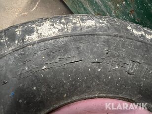 Hörby Bruk B35k glass transport trailer for sale - Image 7 | Autoline TZ Hörby Bruk B35k glass transport trailer | Image 7 - Autoline