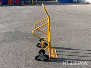 Купити причіп скловоз Hörby Bruk Glid 250 - Зображення 4 | Autoline UA Причіп скловоз Hörby Bruk Glid 250 | Зображення 4 - Autoline