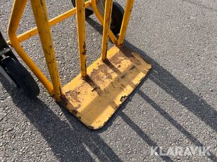 Купити причіп скловоз Hörby Bruk Glid 250 - Зображення 5 | Autoline UA Причіп скловоз Hörby Bruk Glid 250 | Зображення 5 - Autoline