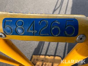 Купити причіп скловоз Hörby Bruk Glid 250 - Зображення 7 | Autoline UA Причіп скловоз Hörby Bruk Glid 250 | Зображення 7 - Autoline