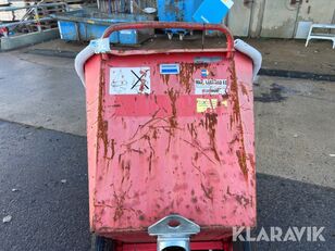 Купить прицеп стекловоз Starke Arvid 400 L / 750 kg - Изображение 6 | Autoline LV Прицеп стекловоз Starke Arvid 400 L / 750 kg | Изображение 6 - Autoline