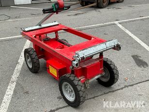 př&iacute;věs na převoz skla Starke Arvid EL 8