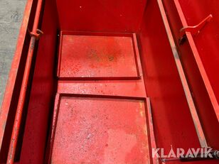 Starke Arvid Midi Glastransporter Anhänger kaufen - Bild 6 | Autoline LI Starke Arvid Midi Glastransporter Anhänger | Bild 6 - Autoline