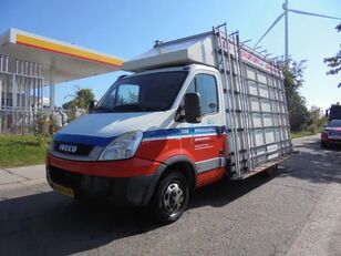 IVECO Daily 40 40C15 glasstransport