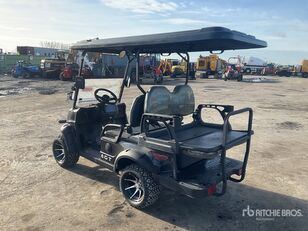 AGT GFY4.0 golf cart