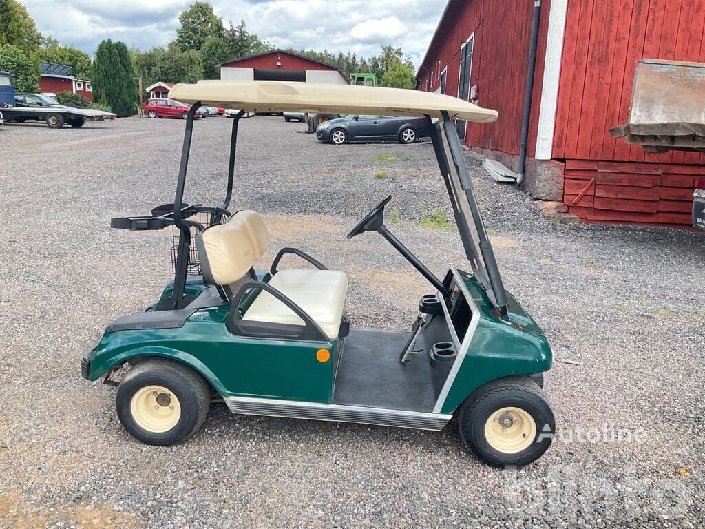 Club Car DS golf cart - Autoline