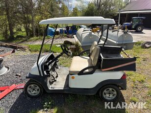 kereta golf Club Car Prec