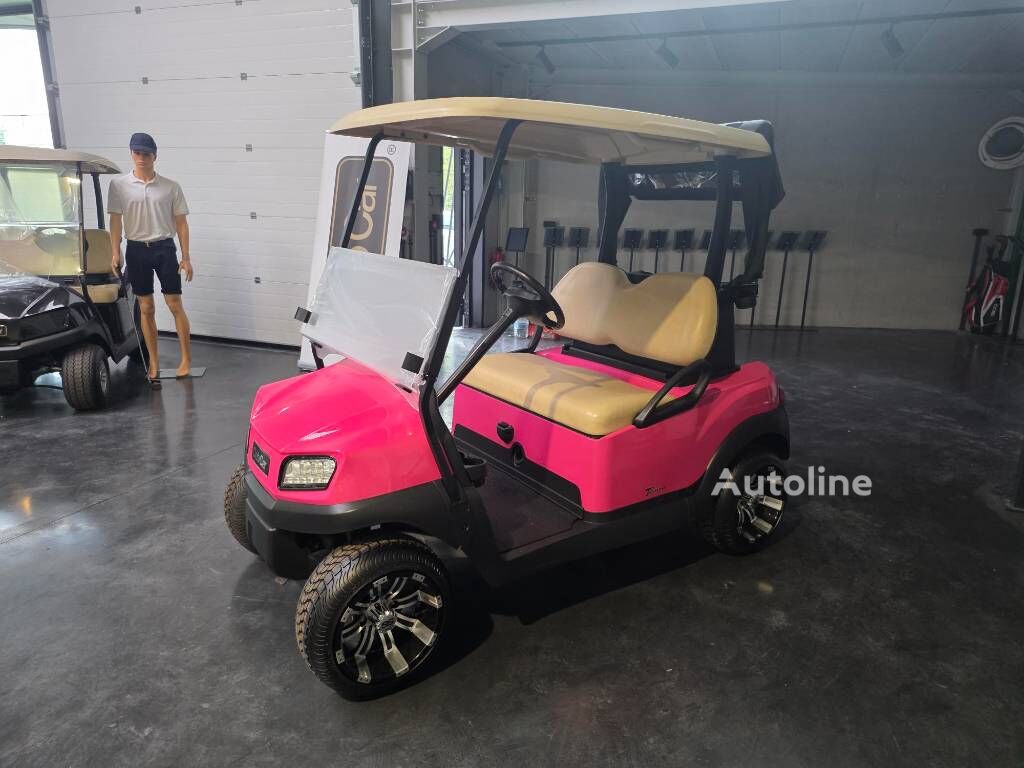 골프 카트 Club Car tempo 2019 new battery pack - Autoline