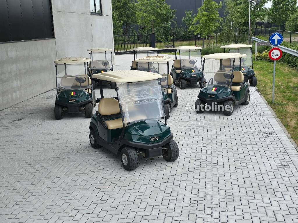 Voiturette de golf Club Car tempo 2021 à vendre | Autoline CA Voiturette de golf Club Car tempo 2021 - Autoline