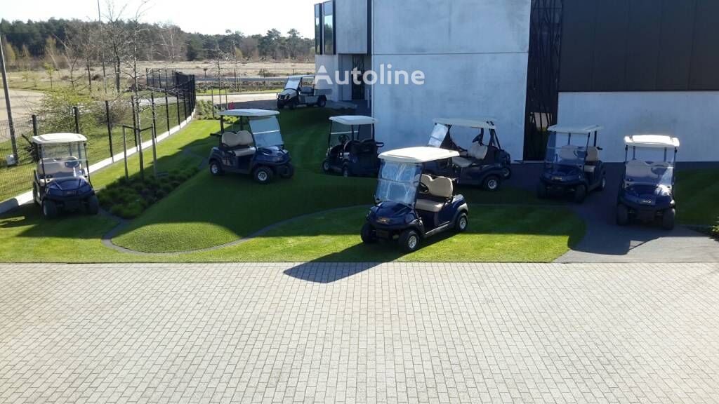 Golf cart Club Car tempo 2021 new battery pack in vendita | Autoline IT Golf cart Club Car tempo 2021 new battery pack - Autoline