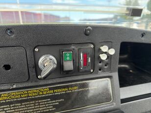 Wózek golfowy EZ-GO TXT na sprzedaż - Obrazek 19 | Autoline PL Wózek golfowy EZ-GO TXT | Obrazek 19 - Autoline