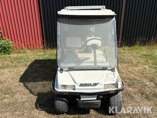 Golfbil Aucma Ev golf cart