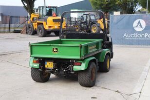 John Deere 2030A golf cart for sale - Image 6 | Autoline US John Deere 2030A golf cart | Image 6 - Autoline