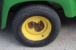 John Deere 2030A golf cart for sale - Image 13 | Autoline US John Deere 2030A golf cart | Image 13 - Autoline