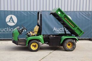 John Deere 2030A golf cart for sale - Image 34 | Autoline US John Deere 2030A golf cart | Image 34 - Autoline