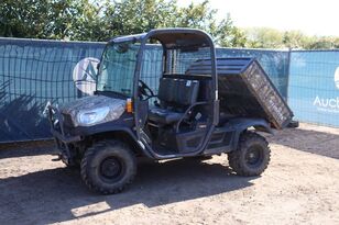 Venta de Kubota RTV-X900 coche de golf - Imagen 39 | Autoline ES Kubota RTV-X900 coche de golf | Imagen 39 - Autoline