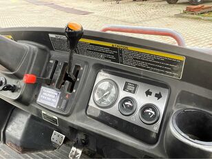 Voiturette de golf Kubota RTV1140 CPX-UK à vendre - Image 21 | Autoline CD Voiturette de golf Kubota RTV1140 CPX-UK | Image 21 - Autoline