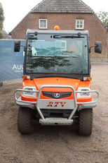 Kubota RTV900 golf cart for sale - Image 8 | Autoline PH Kubota RTV900 golf cart | Image 8 - Autoline