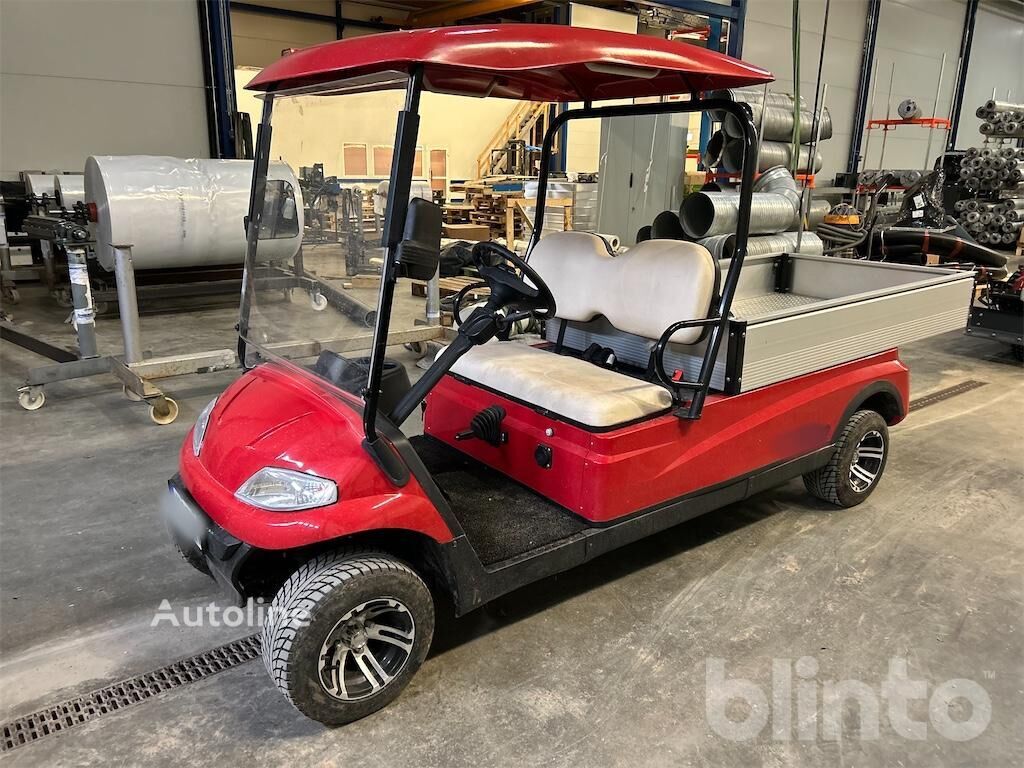 Venta de LVTong LTA627H8 coche de golf | Autoline BO LVTong LTA627H8 coche de golf - Autoline