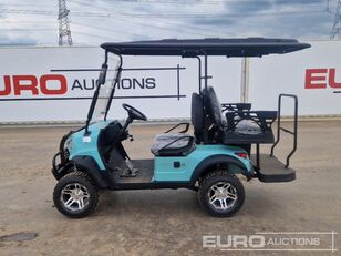 xe điện s&acirc;n golf Machpro RC-G4.0 mới
