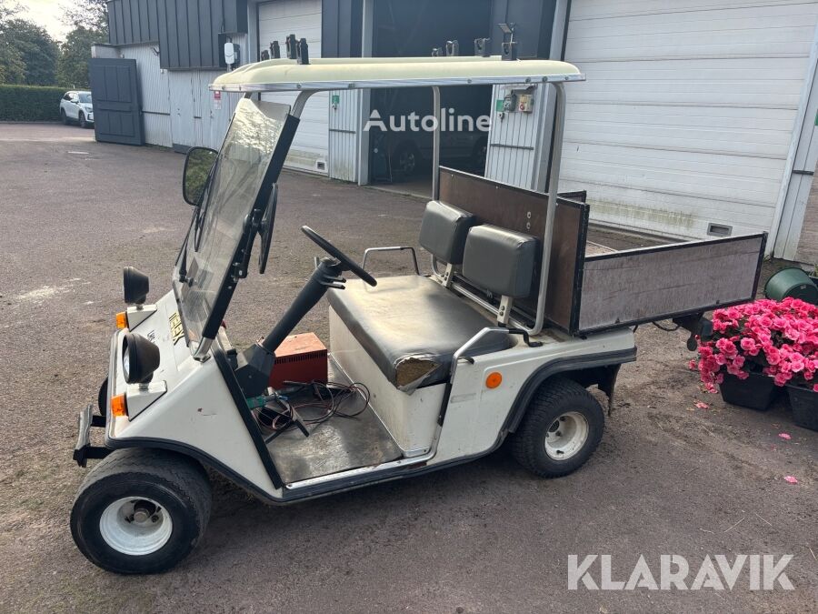 Melex 252 coche de golf - Autoline