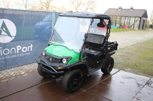 REO Leffert FM-40 ゴルフカート販売用 - 画像 8 | Autoline JP REO Leffert FM-40 ゴルフカート | 画像 8 - Autoline