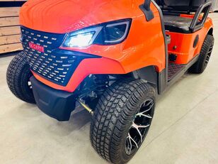 جديدة عربة جولف RTE