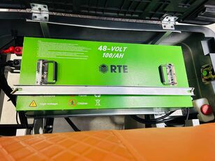 Купить гольф-кар RTE - Изображение 18 | Autoline AZ Новый гольф-кар RTE | Изображение 18 - Autoline