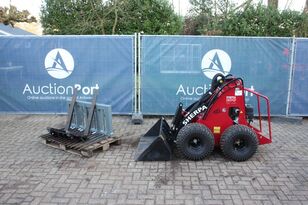 voiturette de golf Sherpa SH100 AGRI neuve