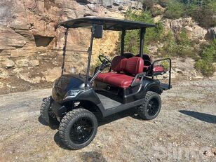 Yamaha DR2E18 PFX golf cart