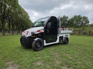 novo pulse 4 golf vozilo