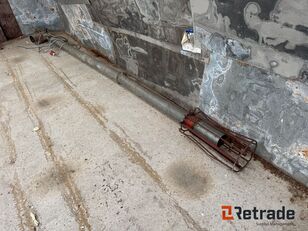 grain auger